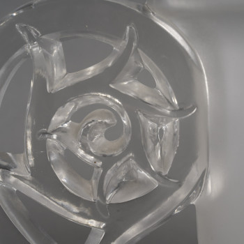 René Lalique  – Vase Pierrefonds