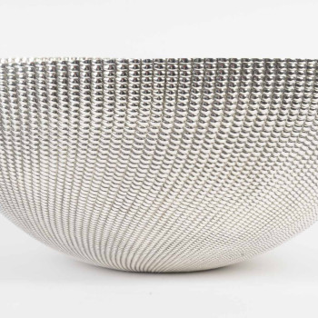 Franco Albini - Franca Helg - "Pannocchia" Bowl. Model created in 1971, Italy.