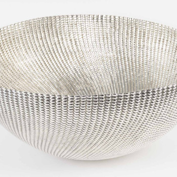 Franco Albini - Franca Helg - "Pannocchia" Bowl. Model created in 1971, Italy.