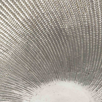 Franco Albini - Franca Helg - "Pannocchia" Bowl. Model created in 1971, Italy.