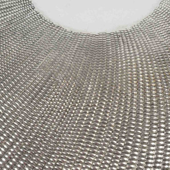 Franco Albini - Franca Helg - "Pannocchia" Bowl. Model created in 1971, Italy.