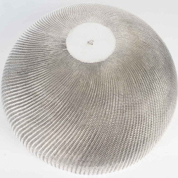 Franco Albini - Franca Helg - "Pannocchia" Bowl. Model created in 1971, Italy.