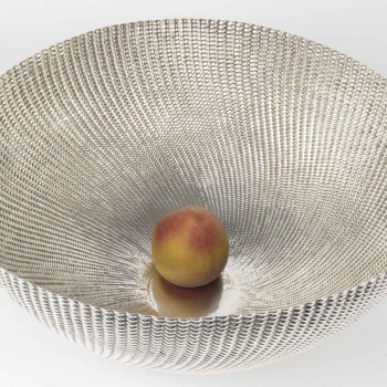 Franco Albini - Franca Helg - "Pannocchia" Bowl. Model created in 1971, Italy.
