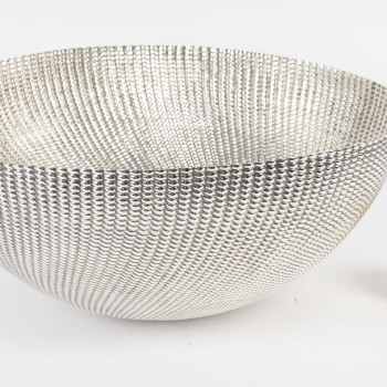 Franco Albini - Franca Helg - "Pannocchia" Bowl. Model created in 1971, Italy.