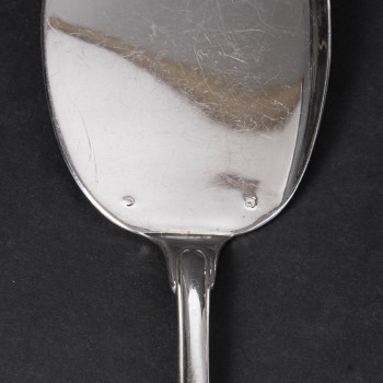 JEAN E. PUIFORCAT - MENAGERE 147 PIECES en ARGENT Modèle « ELYSEE » Epoque 1930