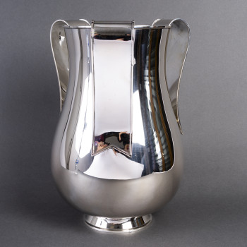 Arrigo Finzi (1890–1973) – Vase “Sant’Elia”