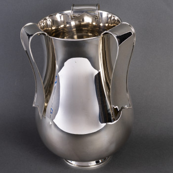 Arrigo Finzi (1890–1973) – Vase “Sant’Elia”