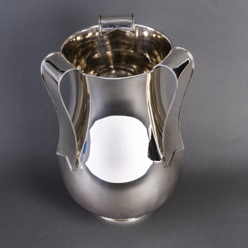 Arrigo Finzi (1890–1973) – Vase “Sant’Elia”