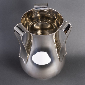 Arrigo Finzi (1890–1973) – Vase “Sant’Elia”