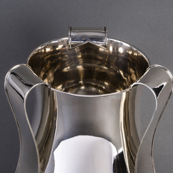 Arrigo Finzi (1890–1973) – Vase “Sant’Elia”