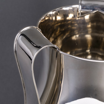 Arrigo Finzi (1890–1973) – Vase “Sant’Elia”