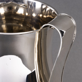 Arrigo Finzi (1890–1973) – Vase “Sant’Elia”