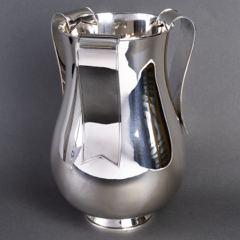 Arrigo Finzi (1890–1973) – Vase “Sant’Elia”