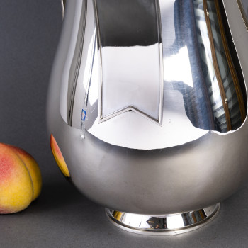 Arrigo Finzi (1890–1973) – Vase “Sant’Elia”