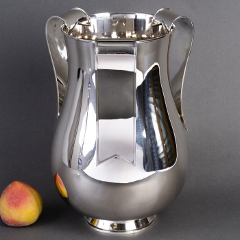 Arrigo Finzi (1890–1973) – Vase “Sant’Elia”