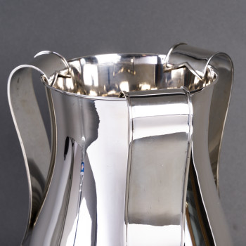 Arrigo Finzi (1890–1973) – Vase “Sant’Elia”