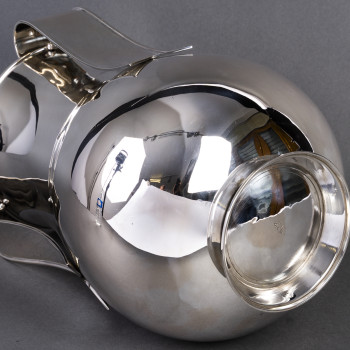 Arrigo Finzi (1890–1973) – Vase “Sant’Elia”