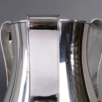 Arrigo Finzi (1890–1973) – Vase “Sant’Elia”