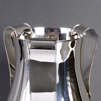 Arrigo Finzi (1890–1973) – Vase “Sant’Elia”