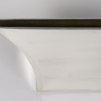 VASE « PERSEPOLIS » – Lino Sabattini, vers 1960-1970