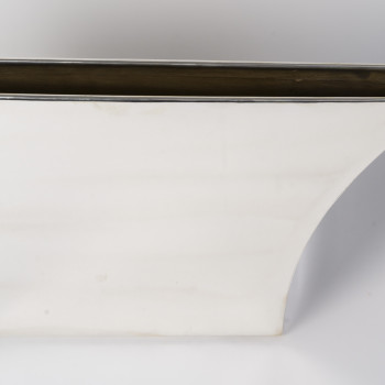 VASE « PERSEPOLIS » – Lino Sabattini, vers 1960-1970