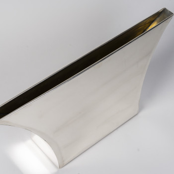 VASE « PERSEPOLIS » – Lino Sabattini, vers 1960-1970