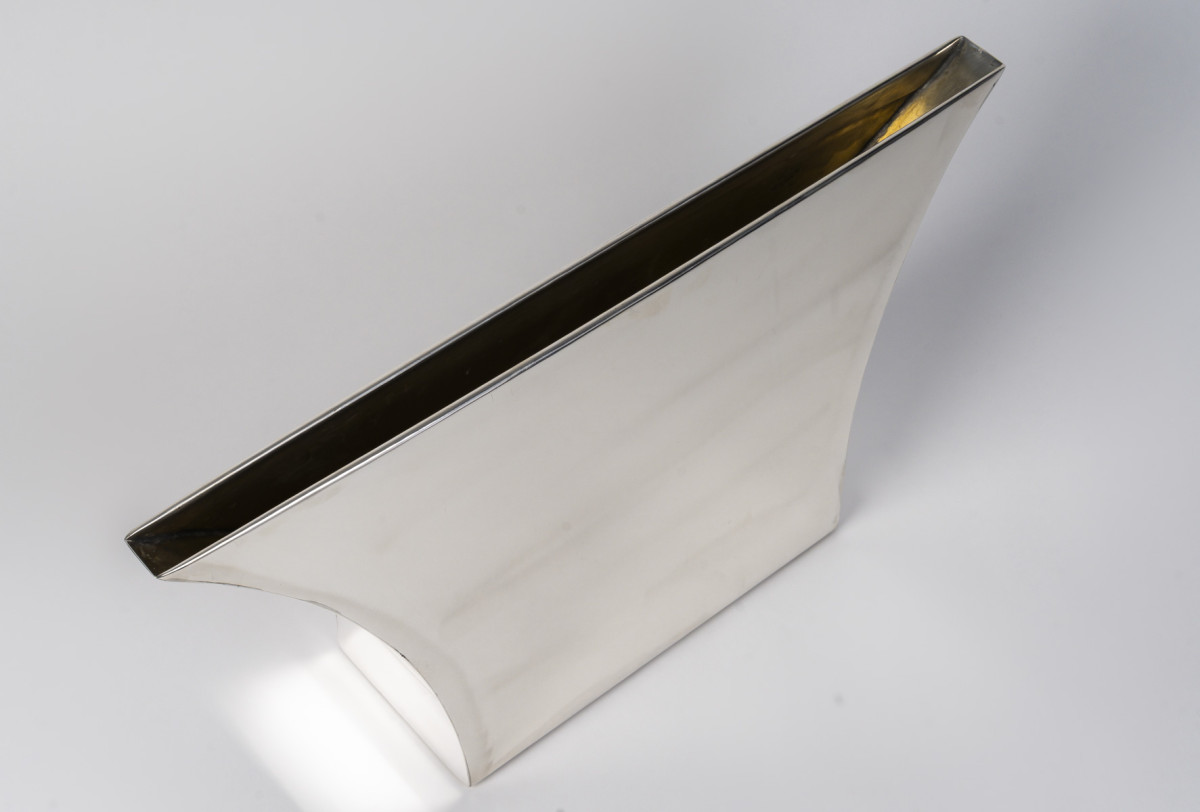 VASE « PERSEPOLIS » – Lino Sabattini, vers 1960-1970