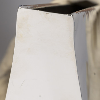 VASE « PERSEPOLIS » – Lino Sabattini, vers 1960-1970