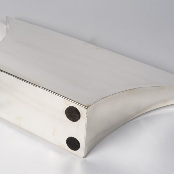 VASE « PERSEPOLIS » – Lino Sabattini, vers 1960-1970