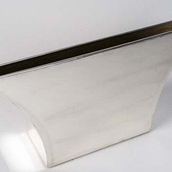 VASE « PERSEPOLIS » – Lino Sabattini, vers 1960-1970