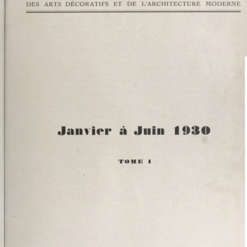 Orfèvre TETARD - Jardinière en argent massif  époque ART DECO 1930