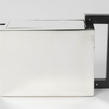 Modernist Tea and Coffee Service, Italy,  MODERNIST 1970/2000