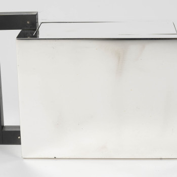 Modernist Tea and Coffee Service, Italy,  MODERNIST 1970/2000