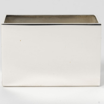 Modernist Tea and Coffee Service, Italy,  MODERNIST 1970/2000