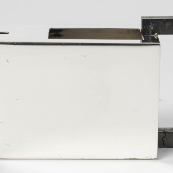 Modernist Tea and Coffee Service, Italy,  MODERNIST 1970/2000