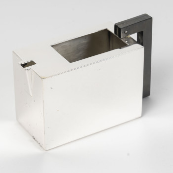 Modernist Tea and Coffee Service, Italy,  MODERNIST 1970/2000