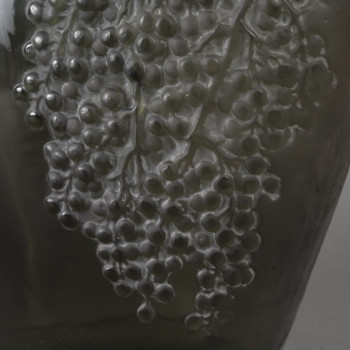 René Lalique (1860 – 1945) – Vase « Poivrier » créer en 1921