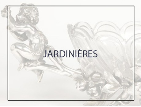 JARDINIÈRES